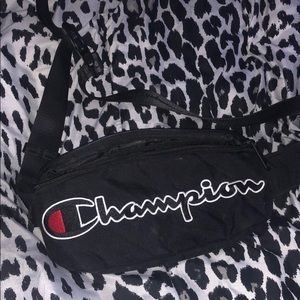Champion Fanny pack